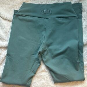 Booty by Brabants Textureless Leggings